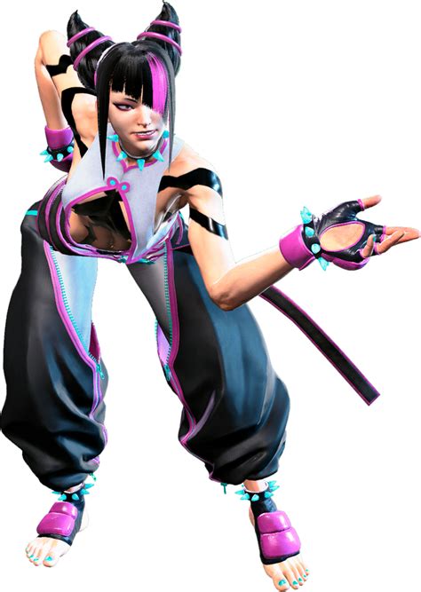 juri han polished jade bell|Juri Han [Street Fighter]